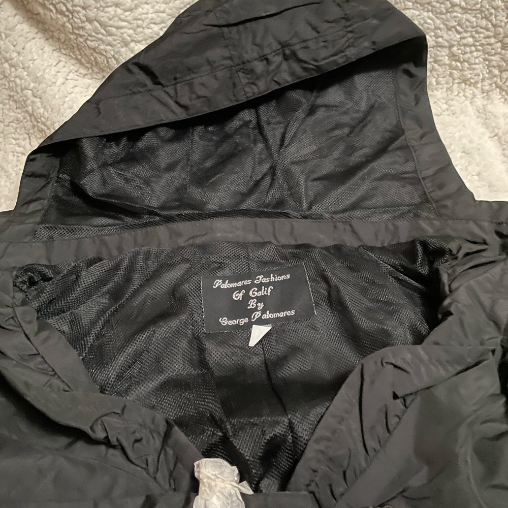 Hoodie Jacket - Picture 4 of 5
